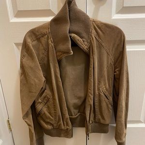 H&M Corduroy Jacket